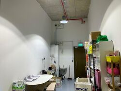 Centropod @ Changi (D14), Office #458181601